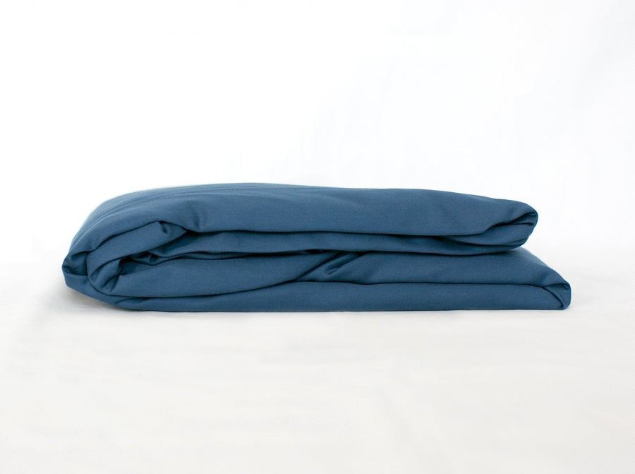 Sateen Fitted Sheets