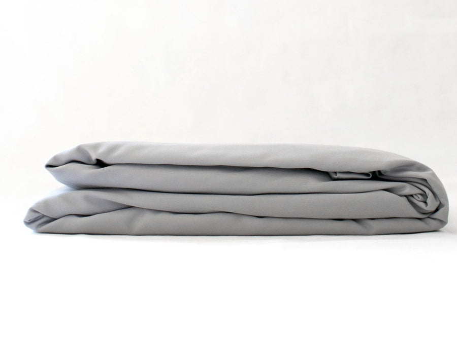 Sateen Fitted Sheets