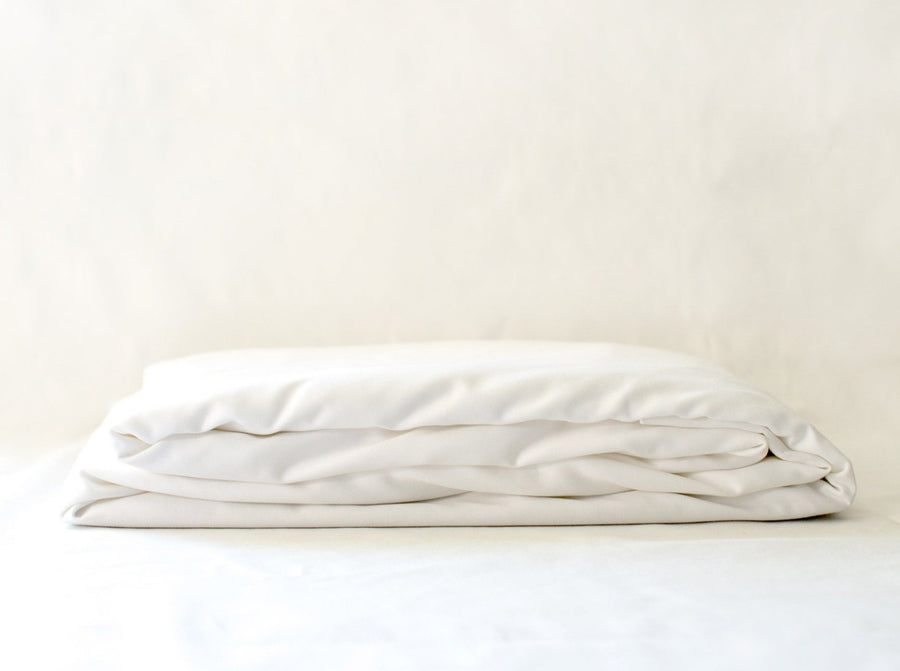 Sateen Fitted Sheets