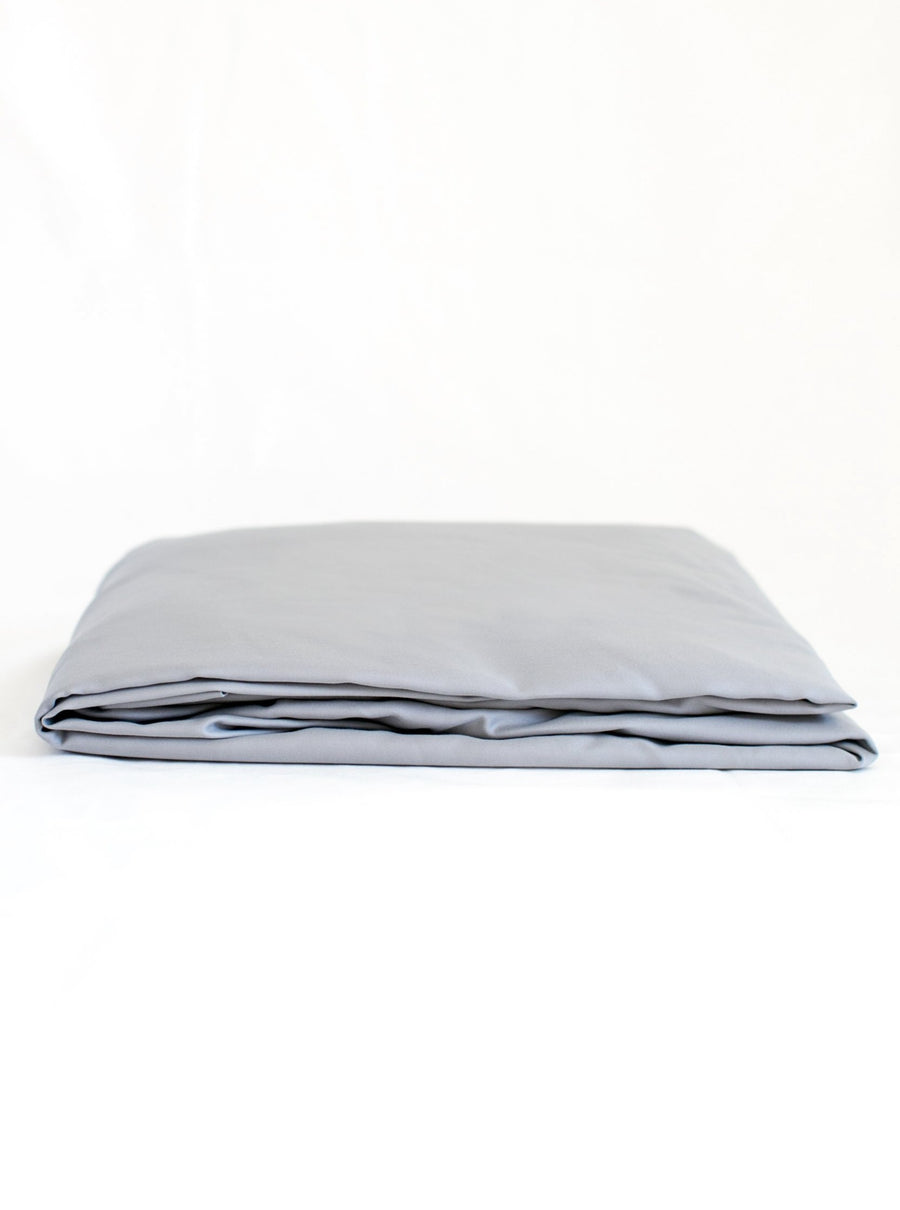 Sateen Flat Sheets