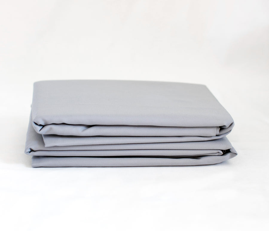 Sateen Pillow Cases