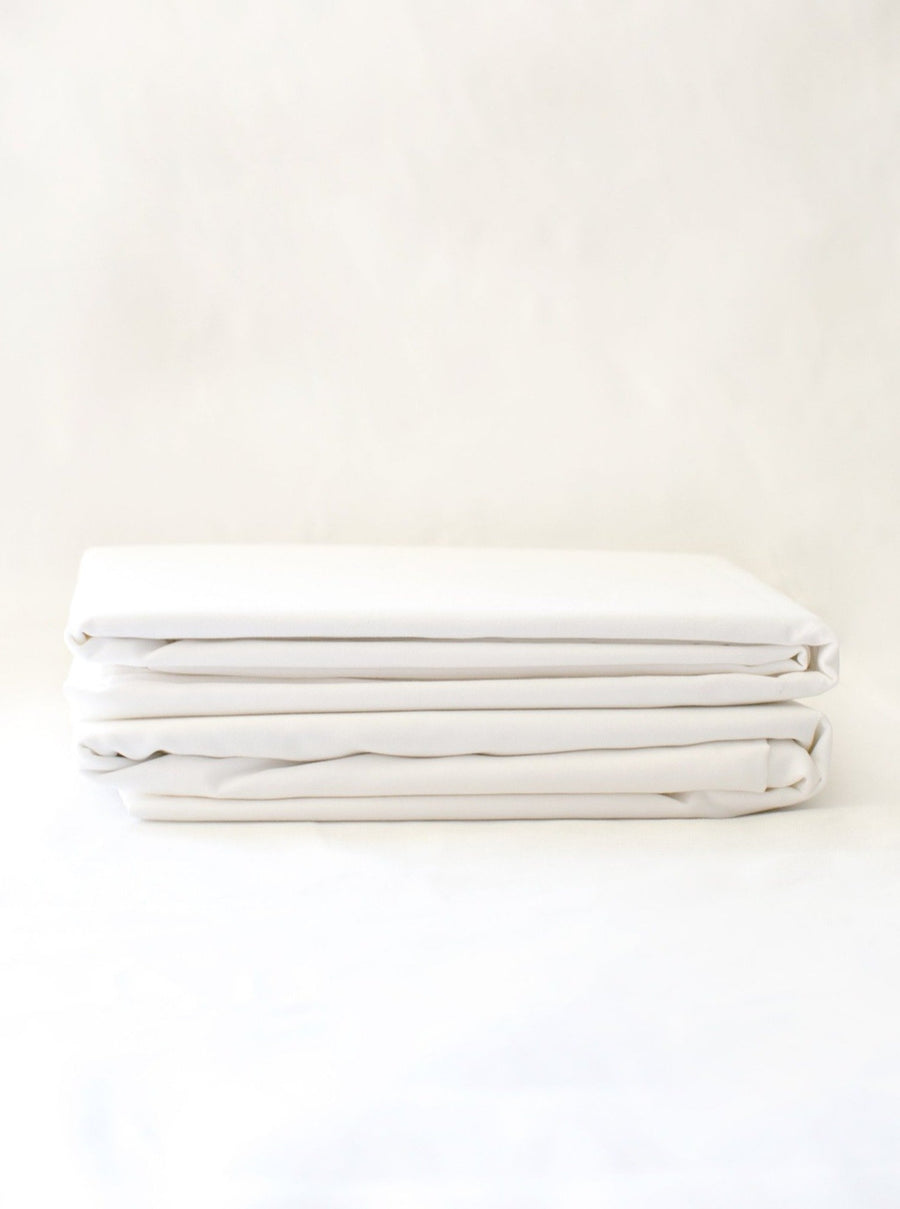 Sateen Pillow Cases