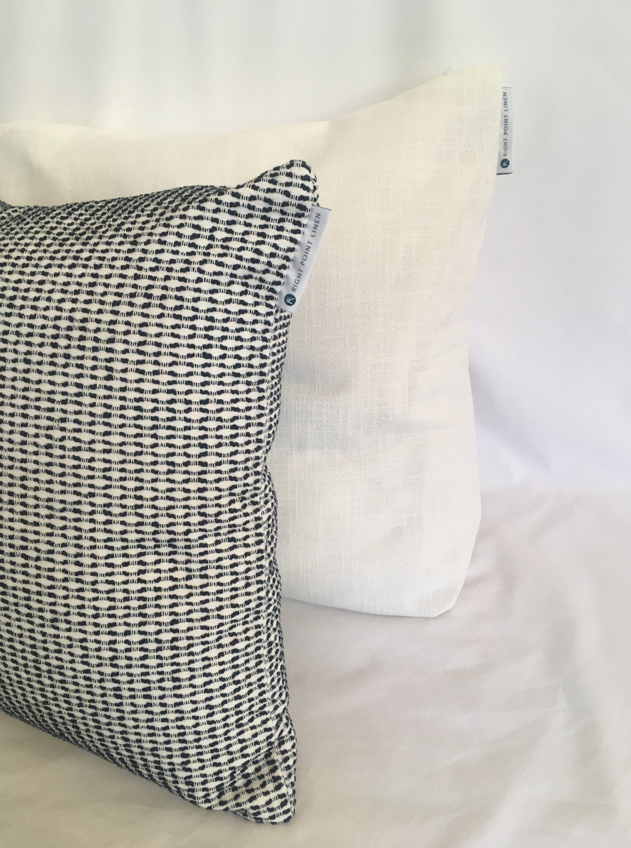Throw Pillows are a stately addition to any space. 